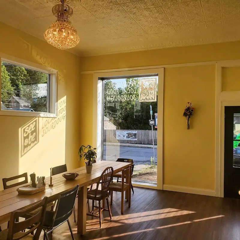 See & Be Kitchen