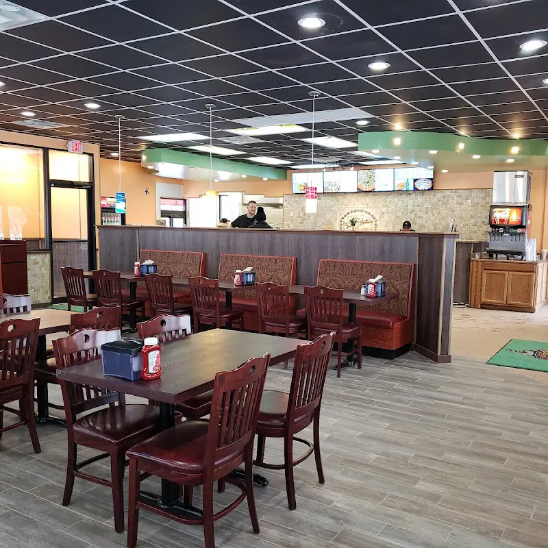 Antigoni’s Pizza Brunswick