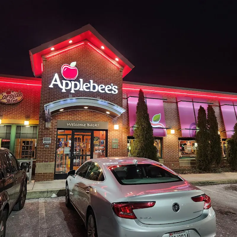 Applebee's Grill + Bar