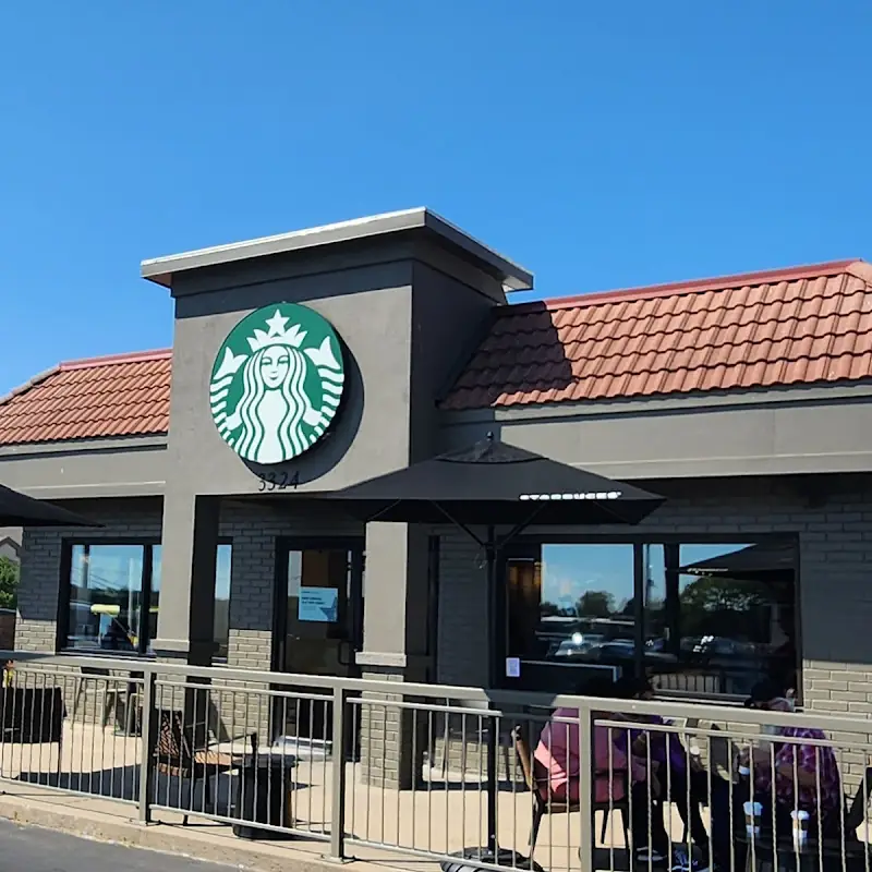 Starbucks Coffee Company