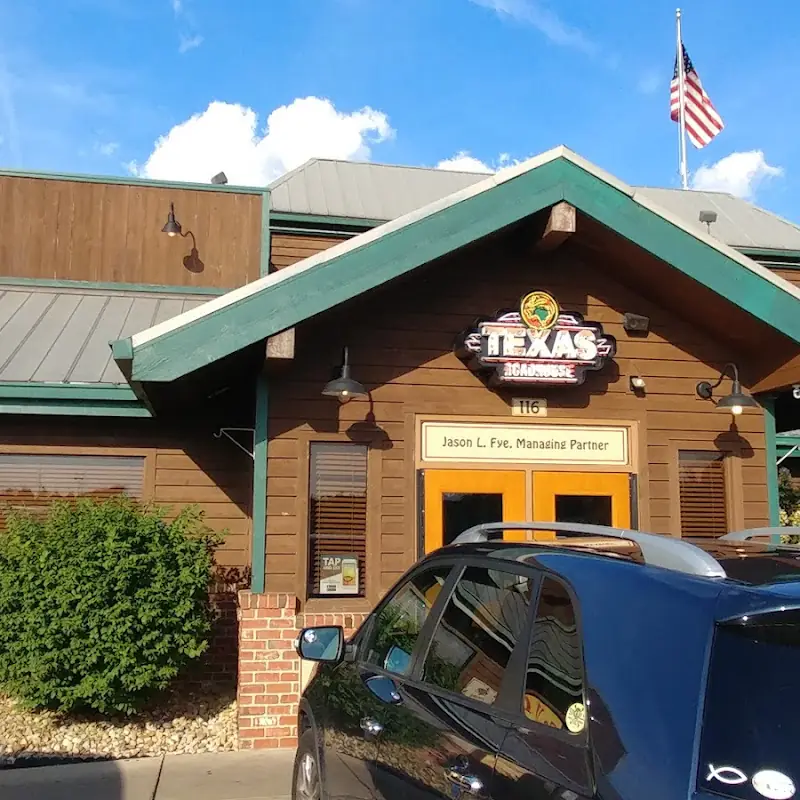 Texas Roadhouse