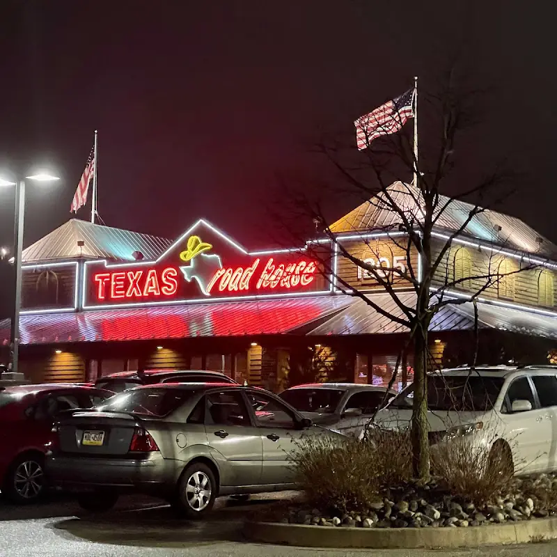 Texas Roadhouse