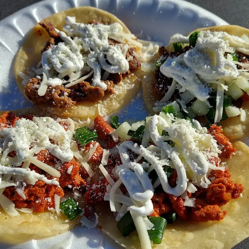 Pollo Asado