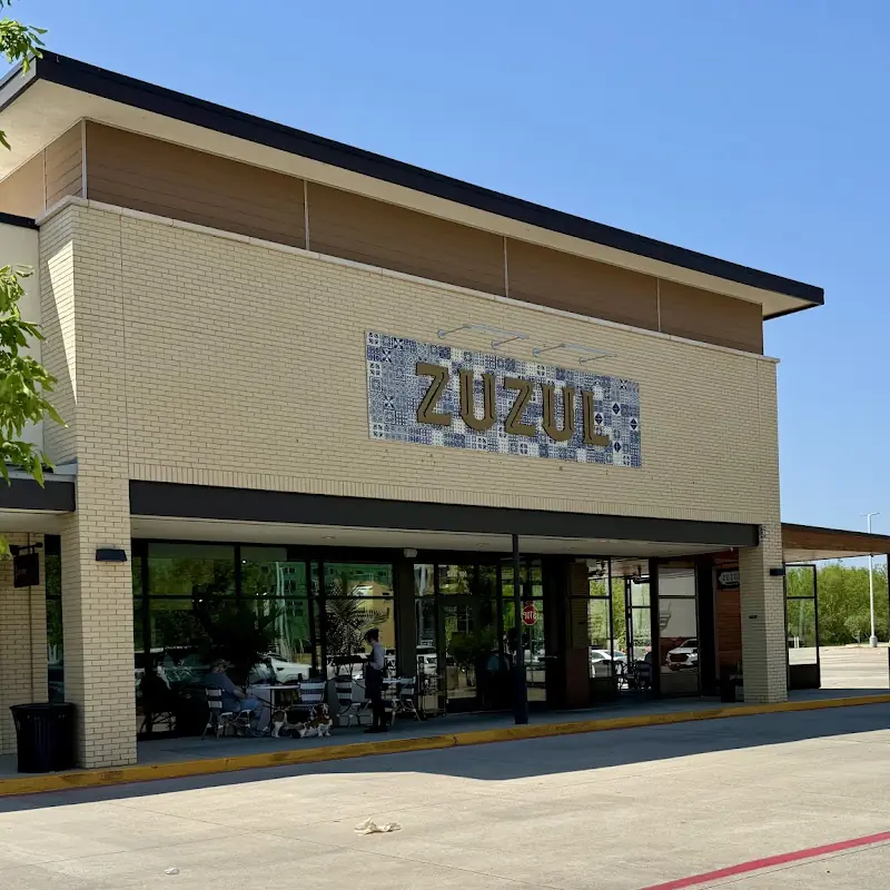 Zuzul | Coastal Cuisine