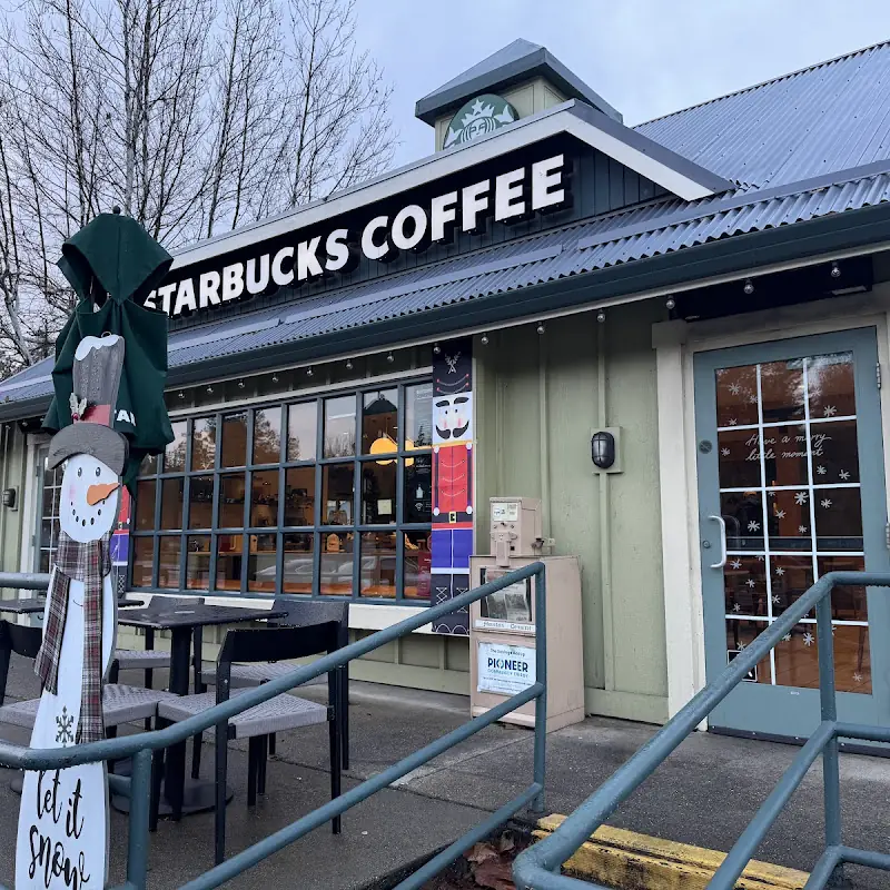 Starbucks Coffee Company
