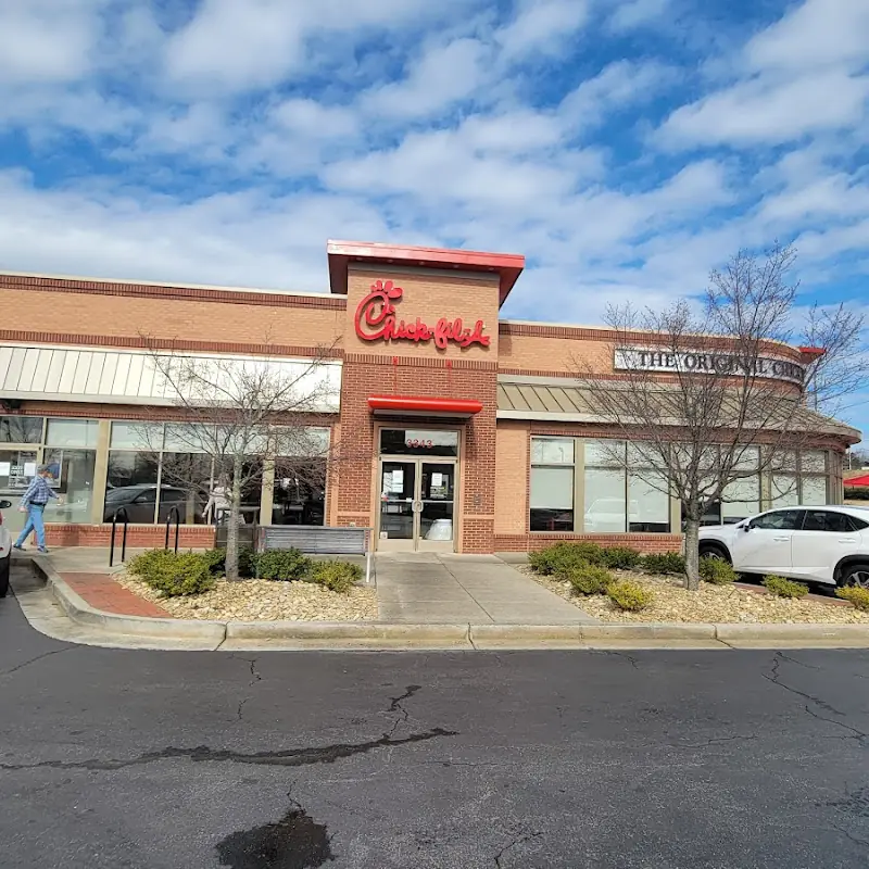 Chick-fil-A