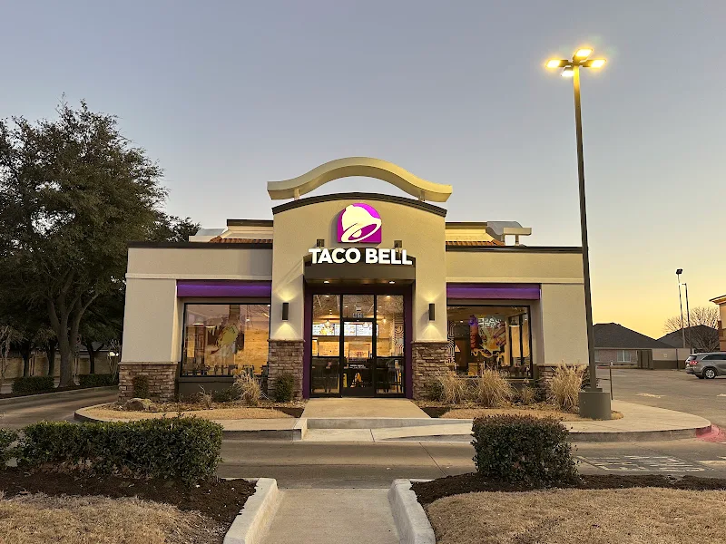 Taco Bell