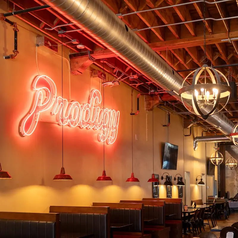 Prodigy Brewing