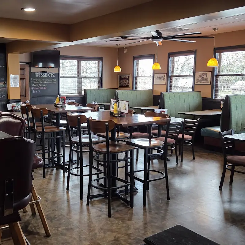 L T Evans Eatery & Drafthouse