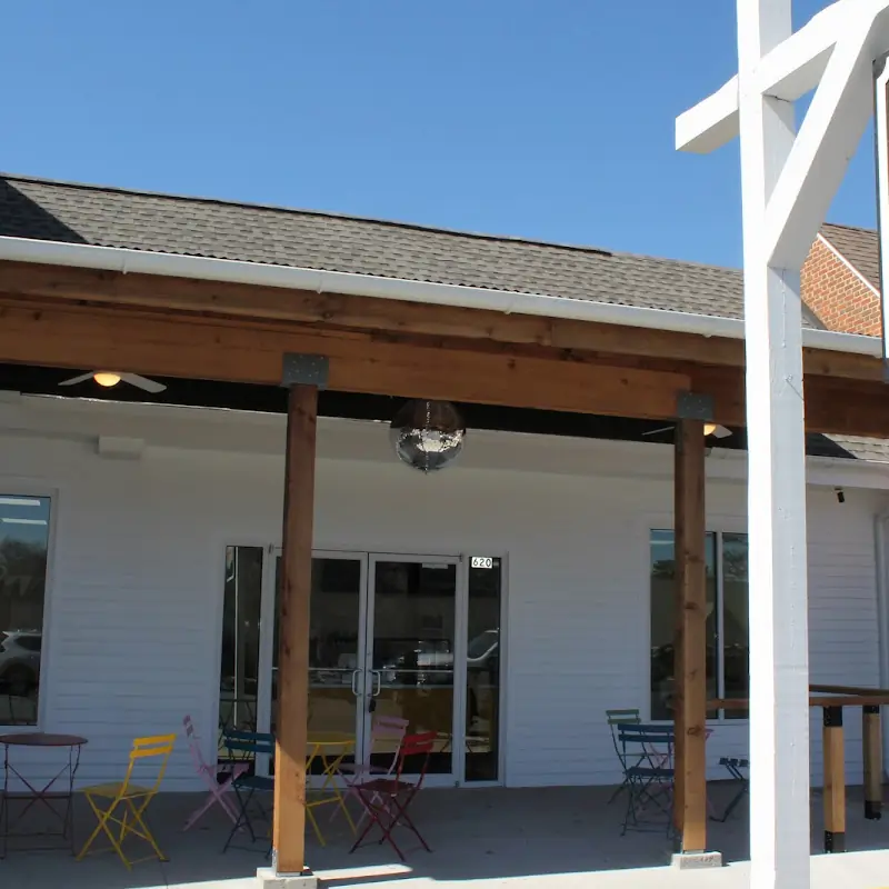 Good Vibes Ice Cream Shop & Soda Pop