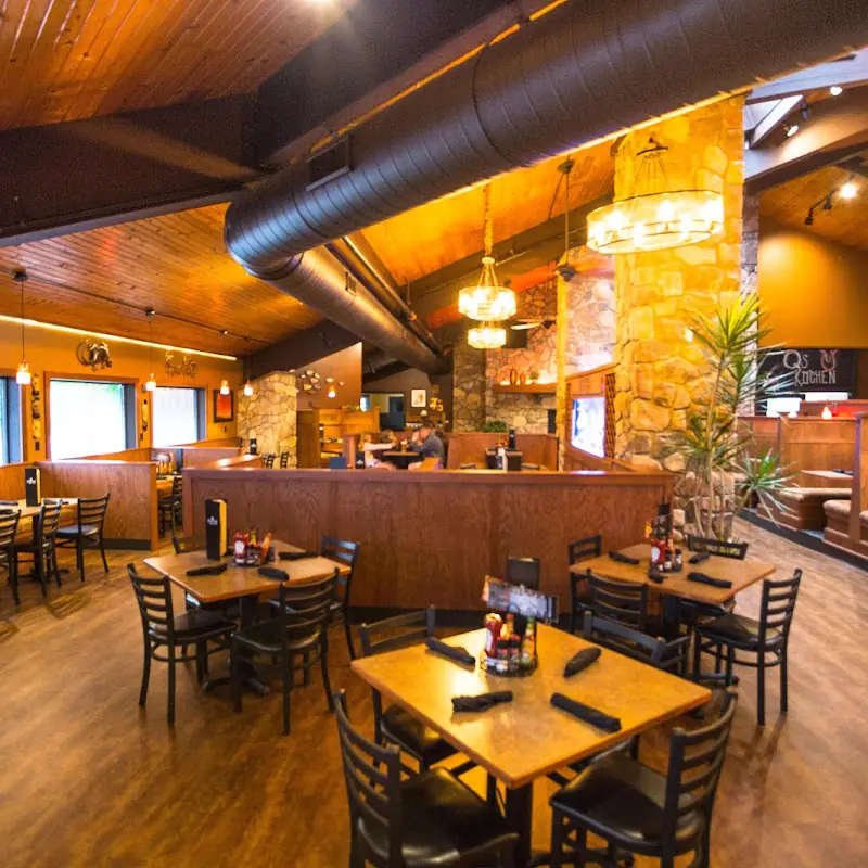 Phoenix Grill & Event Center