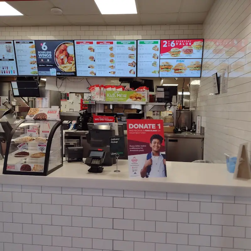 Arby's