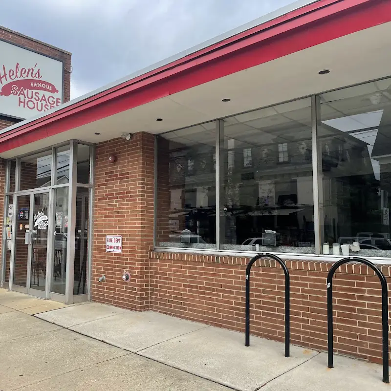 Helen’s Sausage House Newark