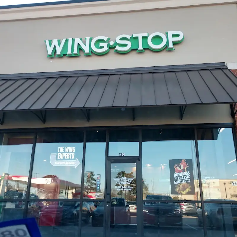 Wingstop