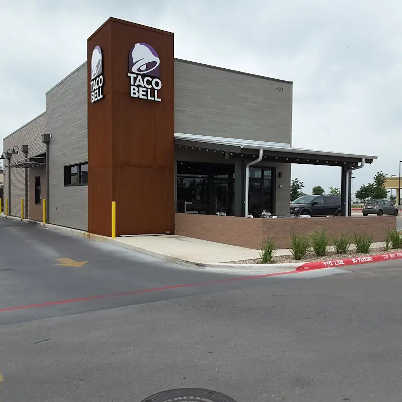 Taco Bell