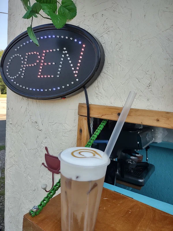 The Quirky Cup