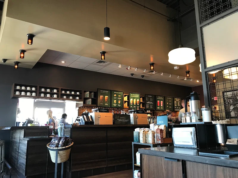 Starbucks Coffee Company