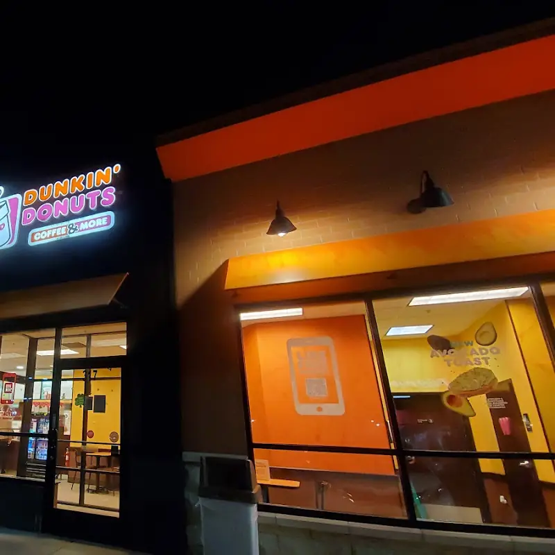 Dunkin'