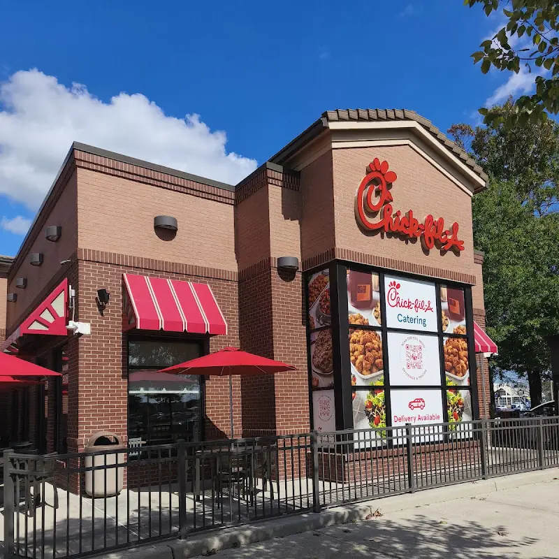 Chick-fil-A