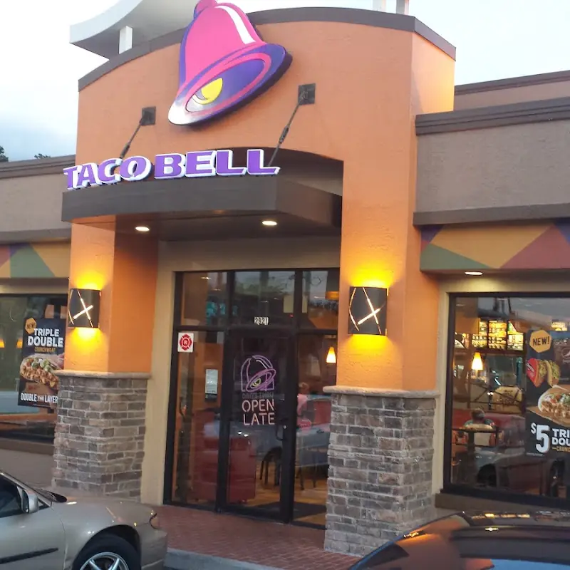 Taco Bell
