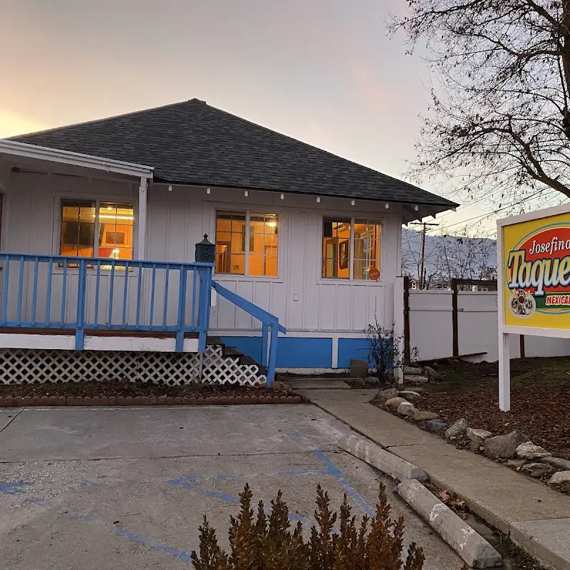 Josefina’s Taqueria Estilo Sinaloa