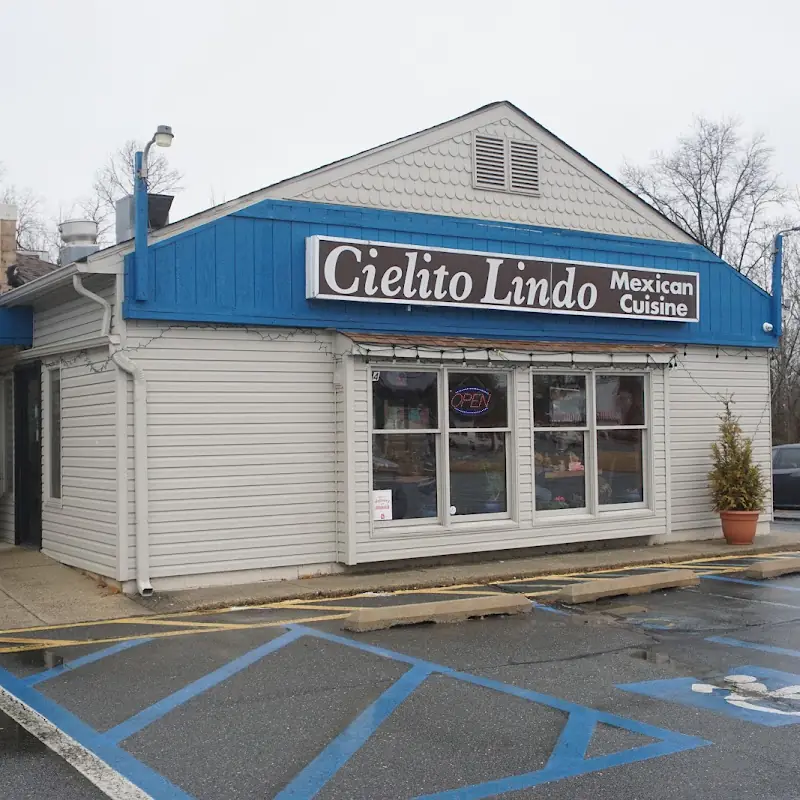 Cielito Lindo Mexican Cuisine
