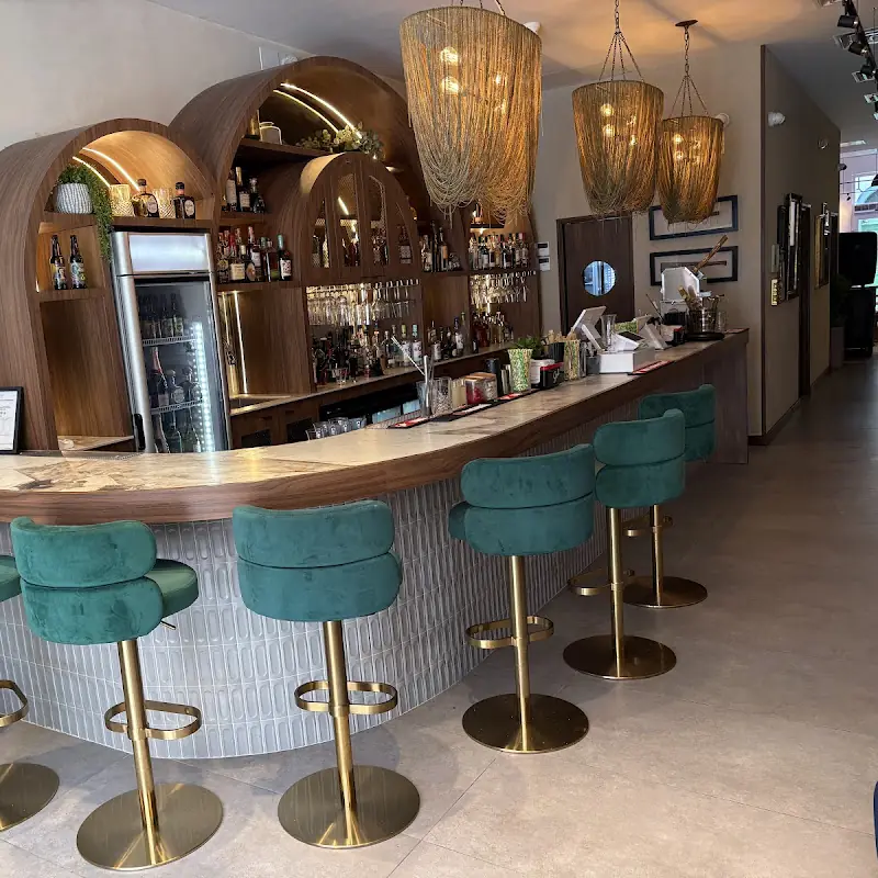 Sugarcane Gastrobar