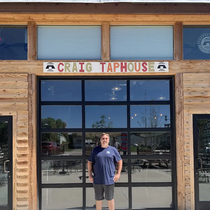 Craig TapHouse