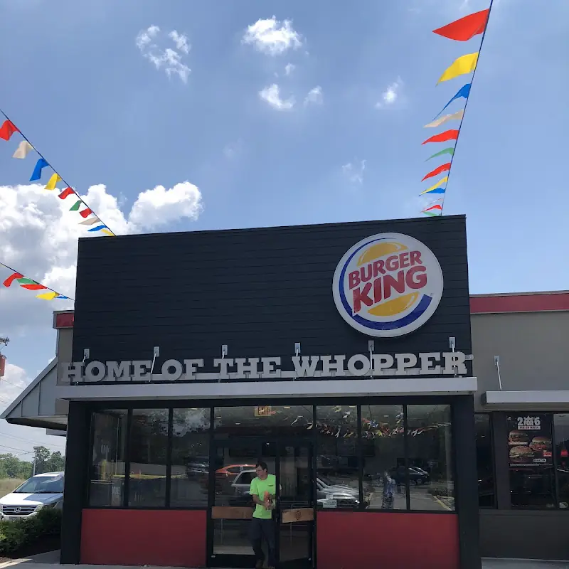 Burger King