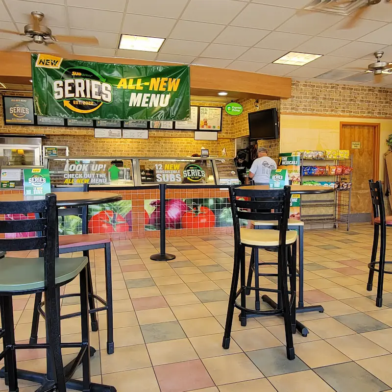 Subway