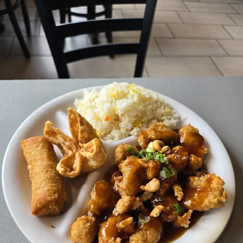 Cashew Chef