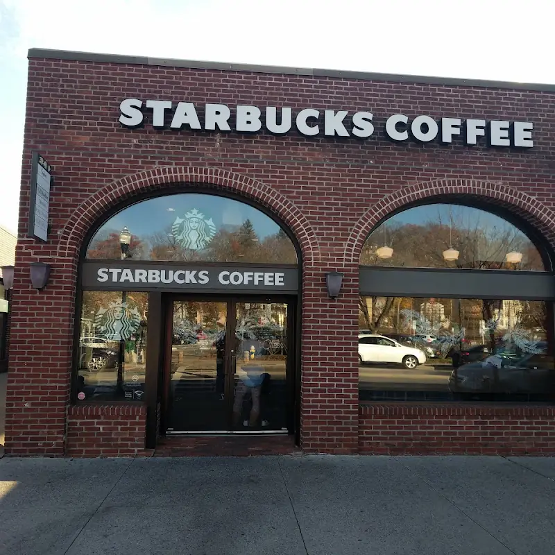 Starbucks Coffee Company
