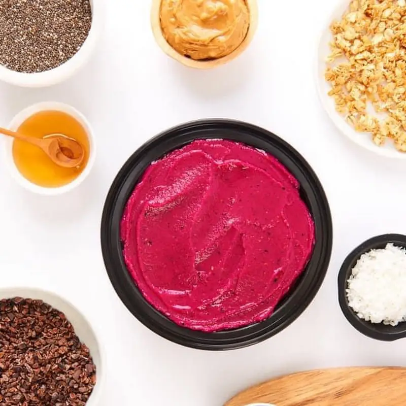 Pulp Juice and Smoothie Bar