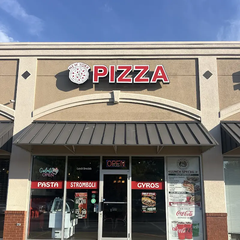 Newyork Pizza Macedonia LLC