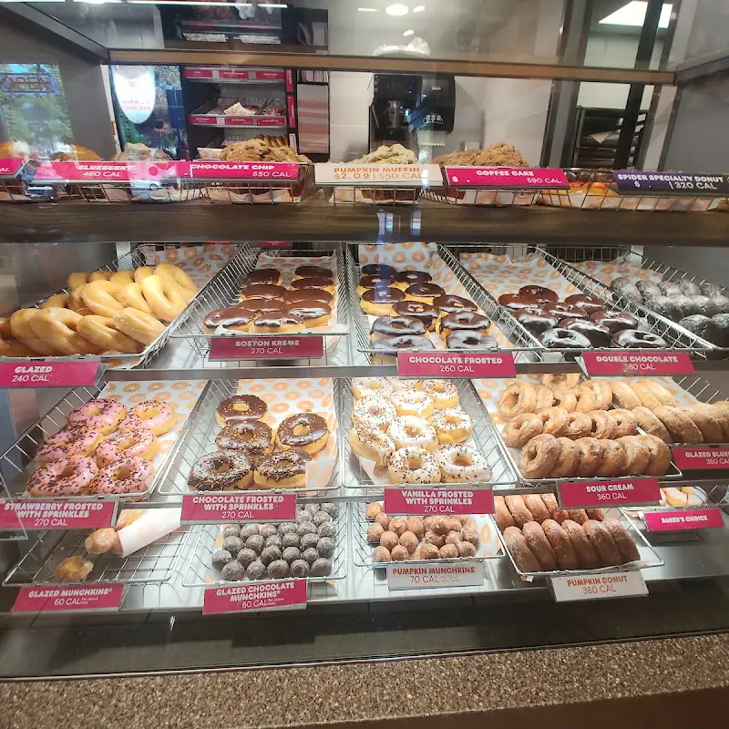 Dunkin'