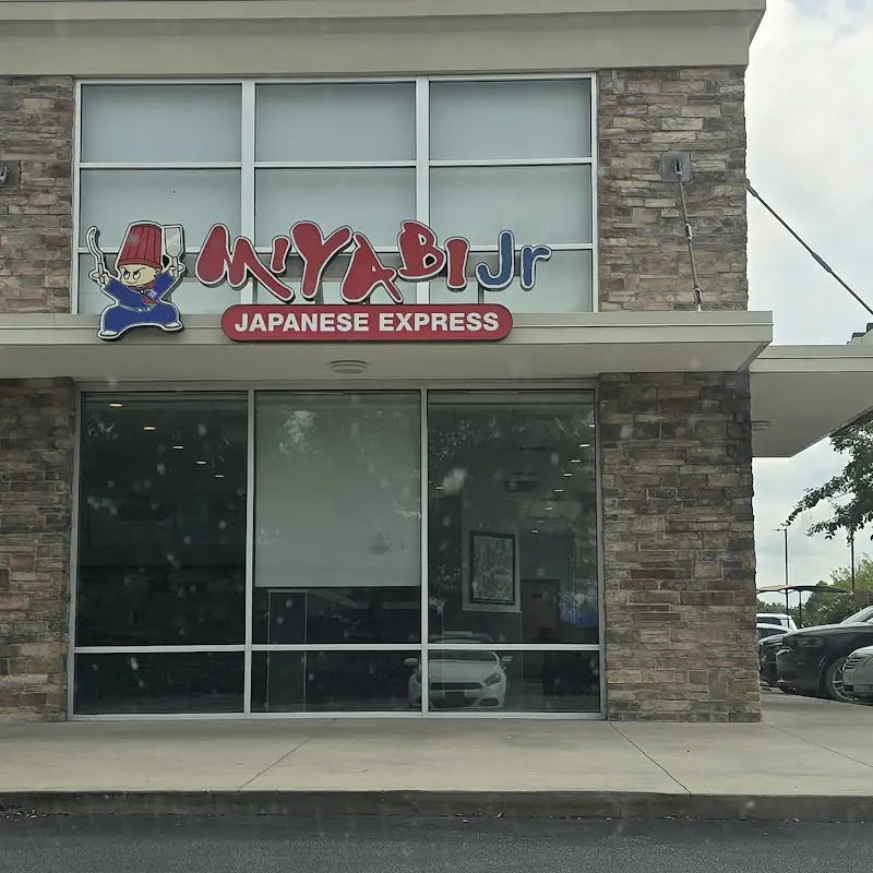 Miyabi Jr