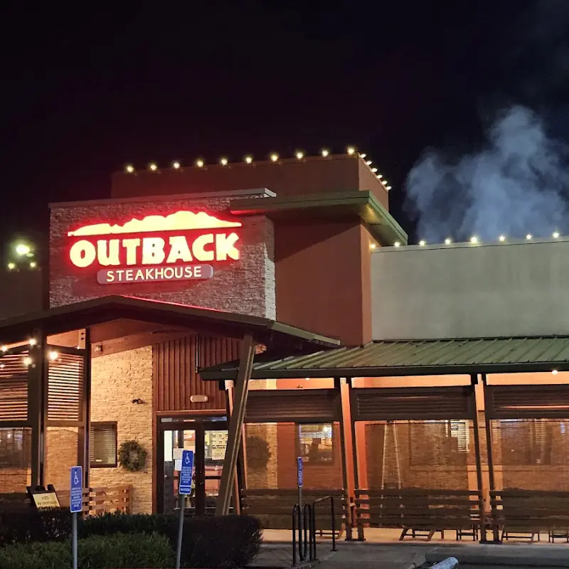Outback Steakhouse