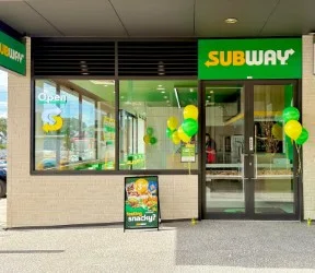 Subway Wollert