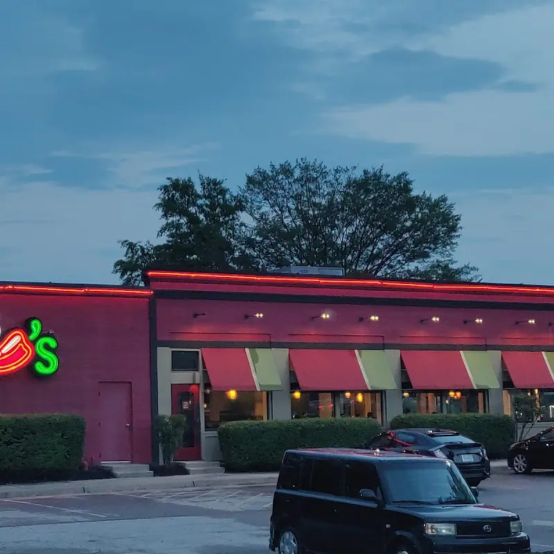 Chili's Grill & Bar