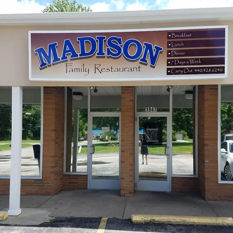 Madison Family Restaurant