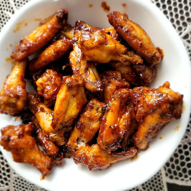 Molyd African Cuisine