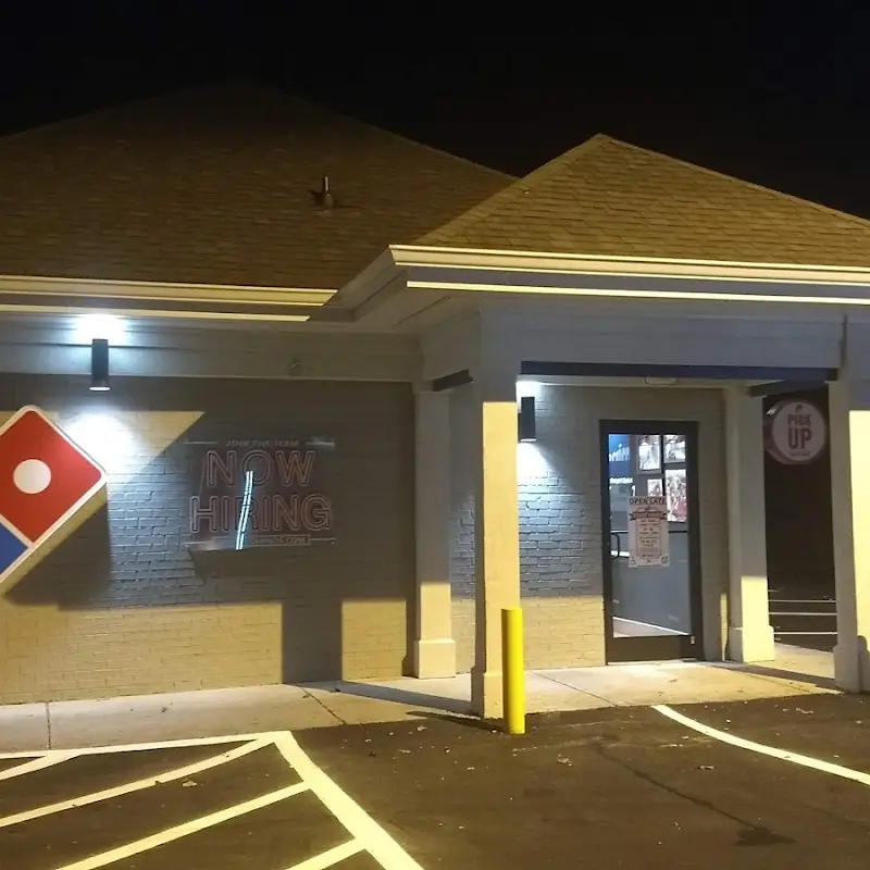 Domino's Pizza