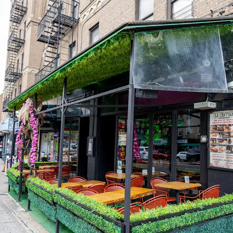 New York Steak