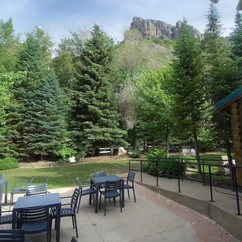Hermitage Grill