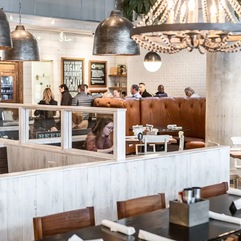 Maplewood Kitchen and Bar