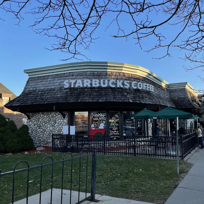 Starbucks Coffee Company