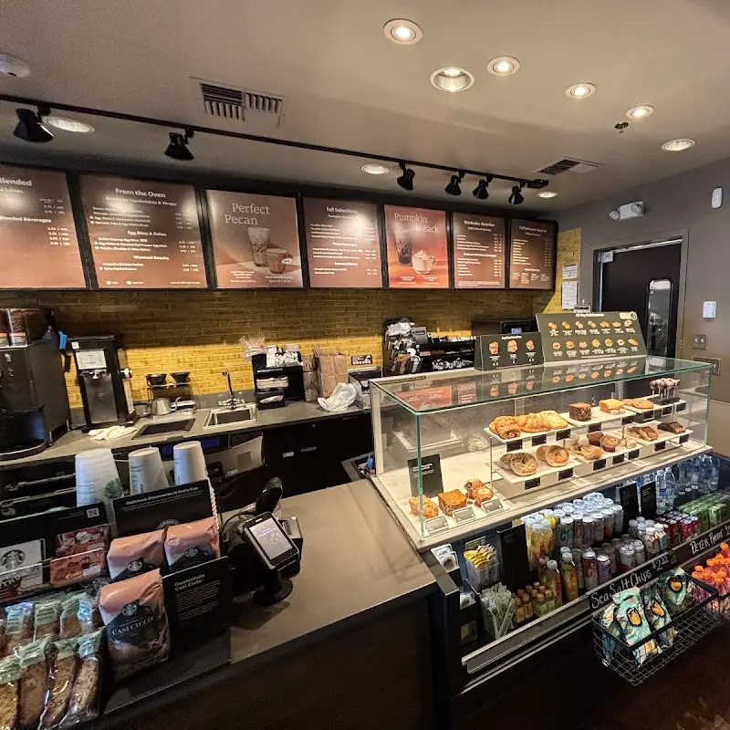 Starbucks Coffee Company