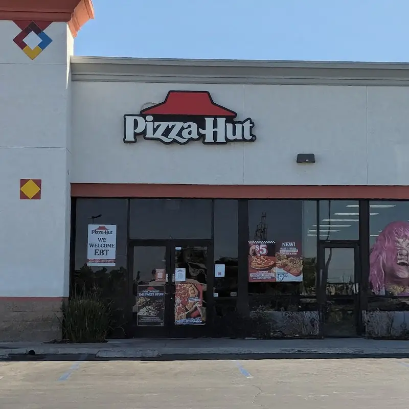 Pizza Hut