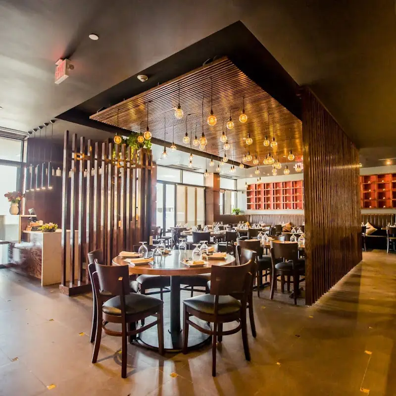 Ginkgo Sichuan Cuisine