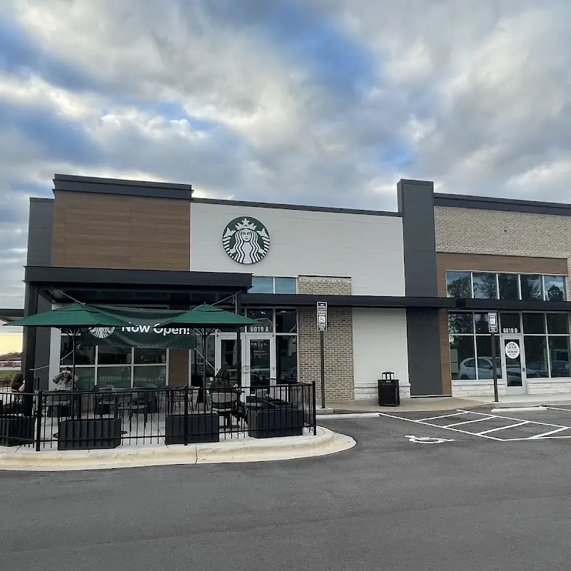 Starbucks Coffee Company